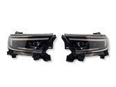 Headlight/headlamp