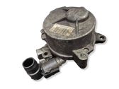 Vacuum pump