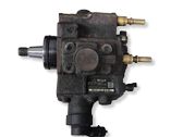 Fuel injection high pressure pump