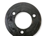 Water pump pulley