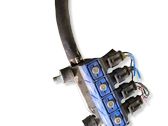 LP gas injector