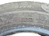 R14 summer tire