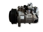 Klimakompressor Pumpe