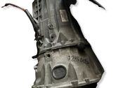Manual 5 speed gearbox