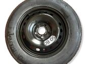 R16 spare wheel