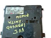 Air conditioner control unit module