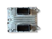 Gearbox control unit/module