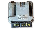 Engine control unit/module ECU