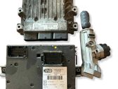 Autres unités de commande / modules