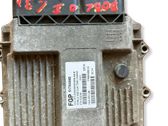 Motorsteuergerät ECU