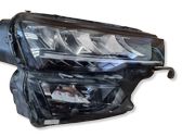 Headlight/headlamp
