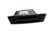 Radio/CD/DVD/GPS head unit