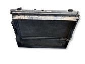 Radiator set