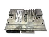Gateway control module