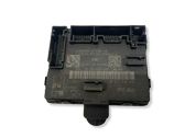 Unité de commande module de porte