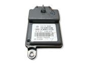 Module de commande de siège
