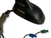 Aerial GPS antenna