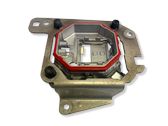 Distronic sensor radar