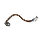 Negative earth cable (battery)
