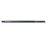 Rear driveshaft