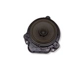 Rear door speaker
