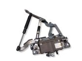 Bonnet Pedestrian Airbag Actuator