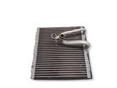 Air conditioning (A/C) radiator (interior)