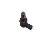 Fuel pressure regulator