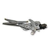 Regulador de puerta delantera con motor