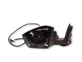 Front door electric wing mirror
