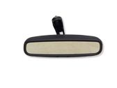 Rear view mirror (interior)