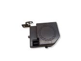 Alarm system siren