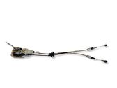 Gear shifter/selector