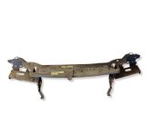 Radiator support slam panel