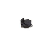 Air flap motor/actuator