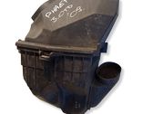 Air filter box