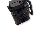 Active carbon filter fuel vapour canister