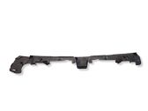 Rear bumper mounting bracket