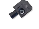 Airbag deployment crash/impact sensor
