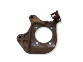 Other rear suspension part