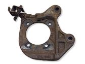 Rear wheel hub spindle/knuckle