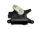 Air flap motor/actuator