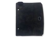 Trunk/boot floor carpet liner