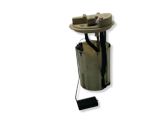 In-tank fuel pump