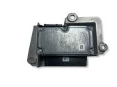 Airbag control unit/module