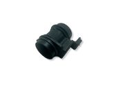 Mass air flow meter