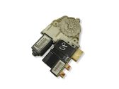 Front door window regulator motor