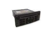 Radio/CD/DVD/GPS head unit