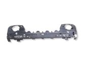 Front bumper mounting bracket