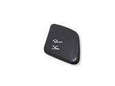 Headlight washer spray nozzle cap/cover